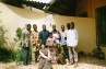 MISIÓN EN BENÍN-AFRICA