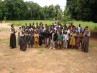 MISIÓN EN BENÍN-AFRICA
