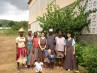 MISIÓN EN BENÍN-AFRICA