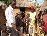 Misión en Benín-África