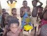 Misión en Benín-África