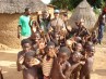 Misión en Benín-África
