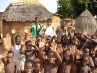 Misión en Benín-África