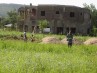 Misión en Benín-África