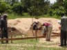 Misión en Benín-África