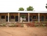 Misión en Benín-África