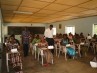 Misión en Benín-África