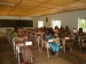 Misión en Benín-África
