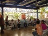 ALBERGUE DE MARÍA, Casa San José