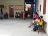 ALBERGUE DE MARÍA, Clínica Pediatrica