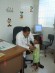 ALBERGUE DE MARÍA, Clínica Pediatrica