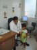 ALBERGUE DE MARÍA, Clínica Pediatrica