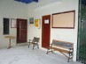 ALBERGUE DE MARÍA, Clínica Pediatrica