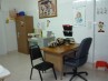 ALBERGUE DE MARÍA, Clínica Pediatrica