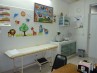 ALBERGUE DE MARÍA, Clínica Pediatrica