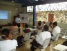 TALLER SOBRE LA DROGODEPENDENCIA