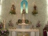 CAPILLA DEL ALBERGUE DE MARÍA