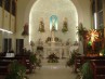 CAPILLA DEL ALBERGUE DE MARÍA