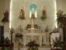 CAPILLA DEL ALBERGUE DE MARÍA
