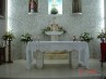 CAPILLA DEL ALBERGUE DE MARÍA