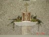 CAPILLA DEL ALBERGUE DE MARÍA