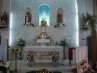 CAPILLA DEL ALBERGUE DE MARÍA
