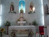 CAPILLA DEL ALBERGUE DE MARÍA