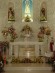 CAPILLA DEL ALBERGUE DE MARÍA