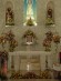 CAPILLA DEL ALBERGUE DE MARÍA