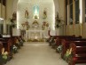 CAPILLA DEL ALBERGUE DE MARÍA