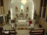 CAPILLA DEL ALBERGUE DE MARÍA