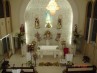 CAPILLA DEL ALBERGUE DE MARÍA