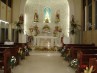 CAPILLA DEL ALBERGUE DE MARÍA