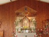 CAPILLA DE DOMUS MARIAE