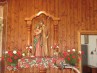 CAPILLA DE DOMUS MARIAE