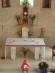 CAPILLA DEL ALBERGUE DE MARÍA