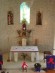 CAPILLA DEL ALBERGUE DE MARÍA