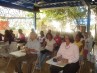 TALLER DIRIGIDO A ESTUDIANTES DE SICOLOGÍA
