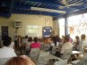 TALLER DIRIGIDO A ESTUDIANTES DE SICOLOGÍA