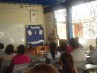 TALLER DIRIGIDO A ESTUDIANTES DE SICOLOGÍA