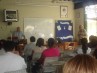 TALLER DIRIGIDO A ESTUDIANTES DE SICOLOGÍA