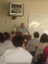 TALLER DIRIGIDO A ESTUDIANTES DE SICOLOGÍA
