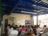 TALLER DIRIGIDO A ESTUDIANTES DE SICOLOGÍA