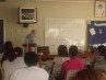 TALLER DIRIGIDO A ESTUDIANTES DE SICOLOGÍA
