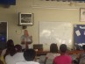 TALLER DIRIGIDO A ESTUDIANTES DE SICOLOGÍA