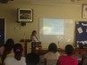 TALLER DIRIGIDO A ESTUDIANTES DE SICOLOGÍA