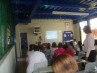 TALLER DIRIGIDO A ESTUDIANTES DE SICOLOGÍA
