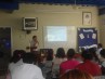 TALLER DIRIGIDO A ESTUDIANTES DE SICOLOGÍA