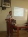 TALLER DIRIGIDO A ESTUDIANTES DE SICOLOGÍA