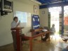 TALLER DIRIGIDO A ESTUDIANTES DE SICOLOGÍA